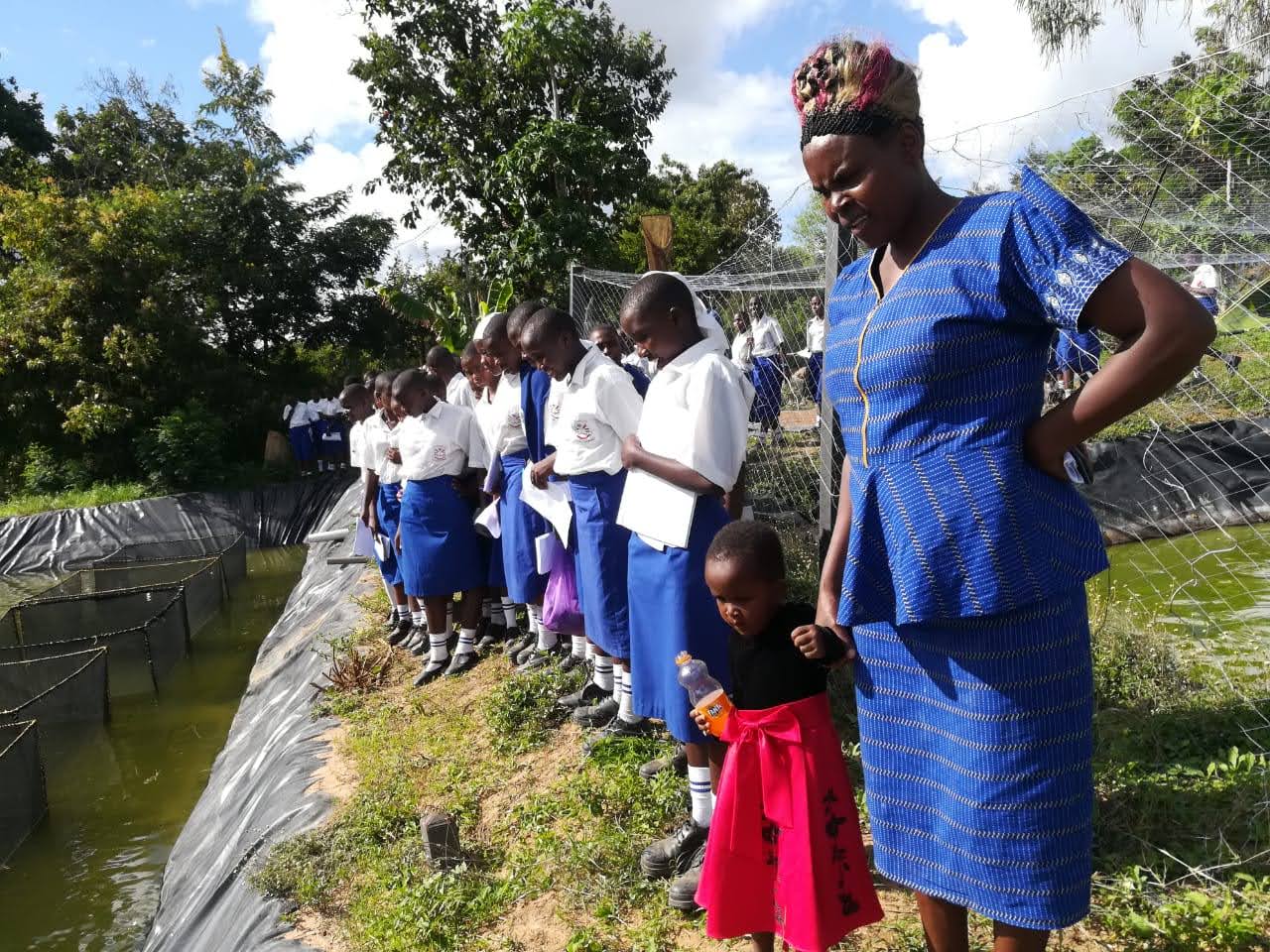 YAE Youth Agri Enterprise (YAE Farmers Award)